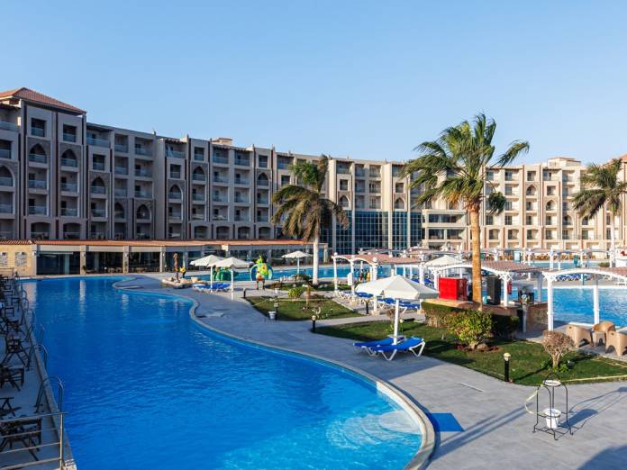 Sunrise Alora Aqua Park Resort - poilsinė kelionė - NNN