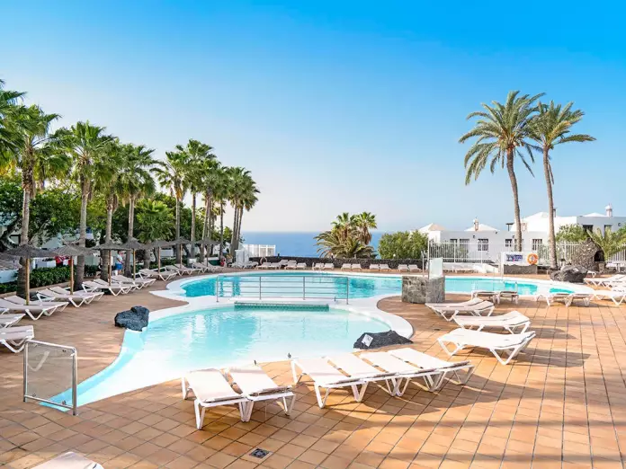 Hotel THB Flora - poilsinė kelionė - NNN