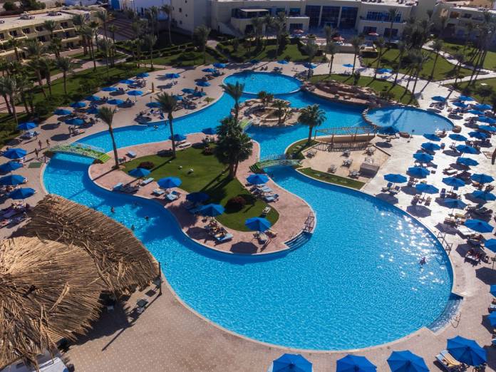 Amwaj Oyoun Resort & Casino - poilsinė kelionė - NNN
