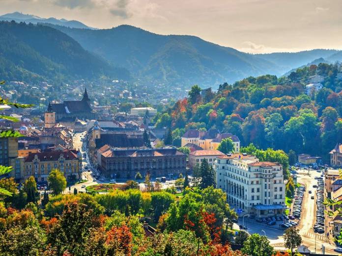 Maramures, Transilvanija ir Bukareštas - pažintinė kelionė - NNN