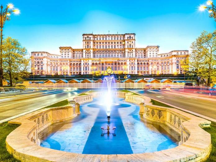 Maramures, Transilvanija ir Bukareštas - pažintinė kelionė - NNN