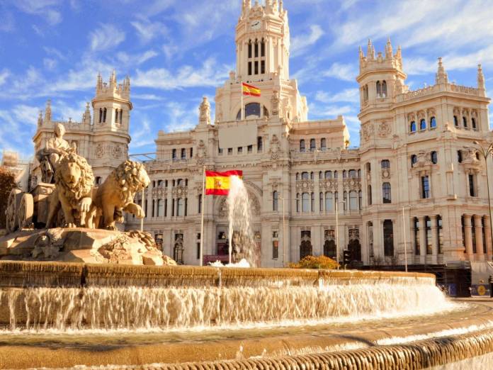 Savaitgalis Madride - pažintinė kelionė - NNN