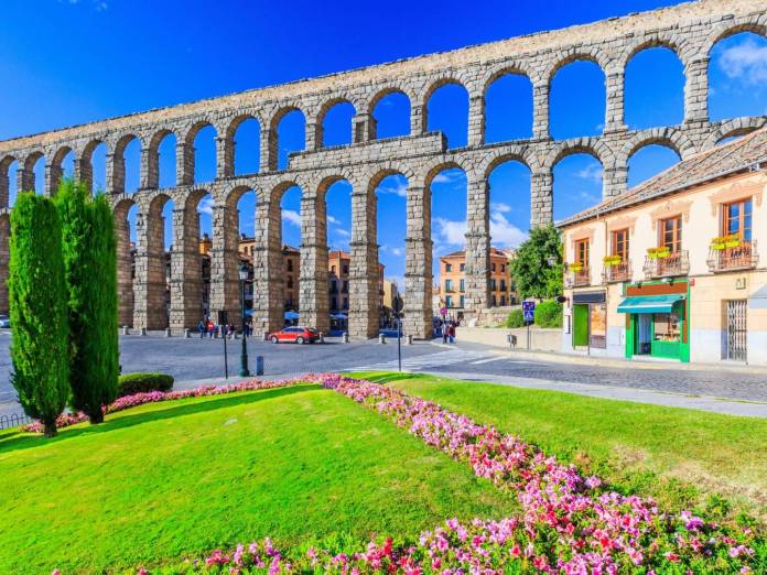 Savaitgalis Madride - pažintinė kelionė - NNN