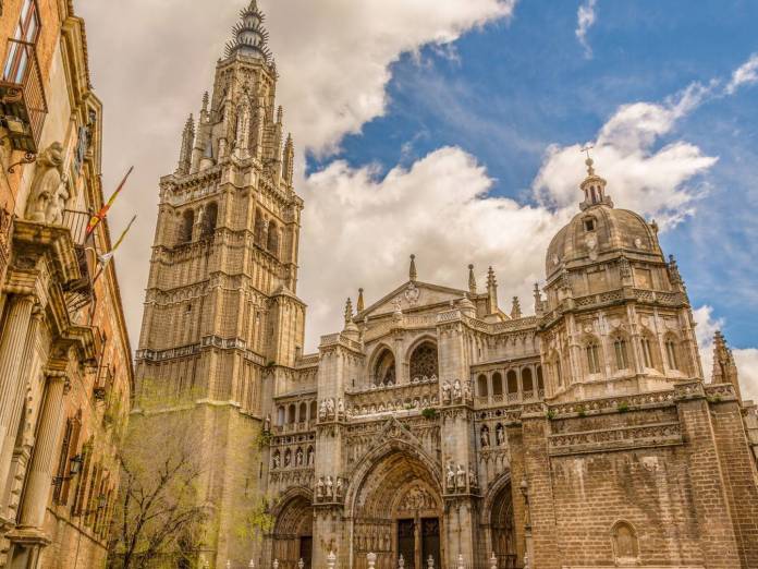 Savaitgalis Madride - pažintinė kelionė - NNN