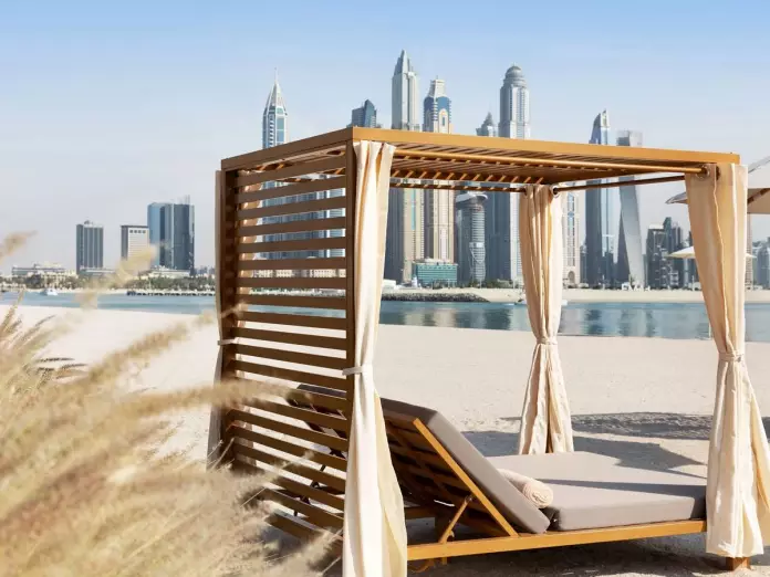 Adagio Premium The Palm - poilsinė kelionė - NNN