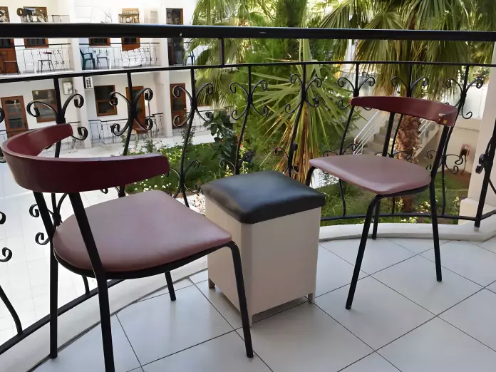 Ares Blue Hotel - poilsinė kelionė - NNN