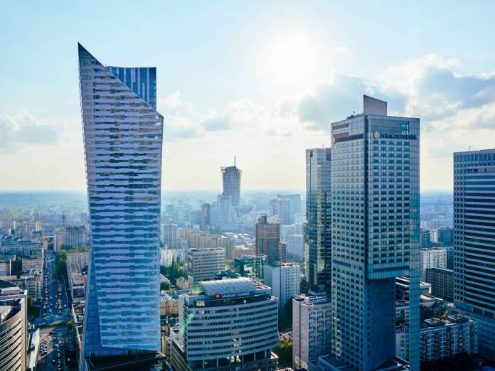 Savaitgalis Varšuvoje - pažintinė kelionė - NNN