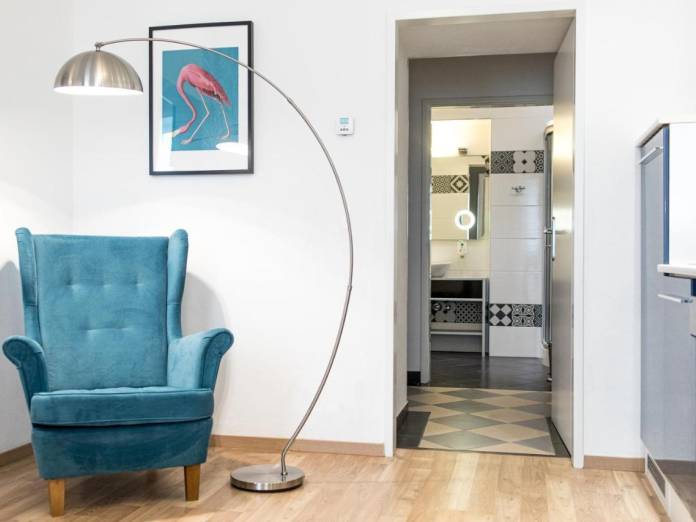 Best Western Plus Celebrity Suites - trumpas pabėgimas - NNN