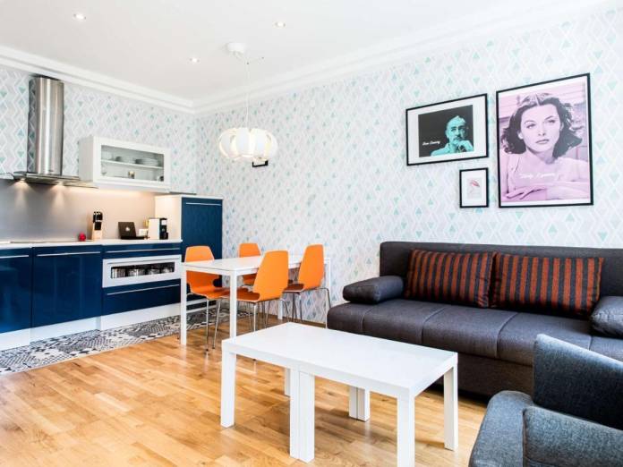 Best Western Plus Celebrity Suites - trumpas pabėgimas - NNN