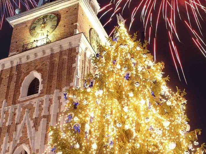 Kalėdinė Krokuva ir Zakopanė - šventinė kelionė - NNN