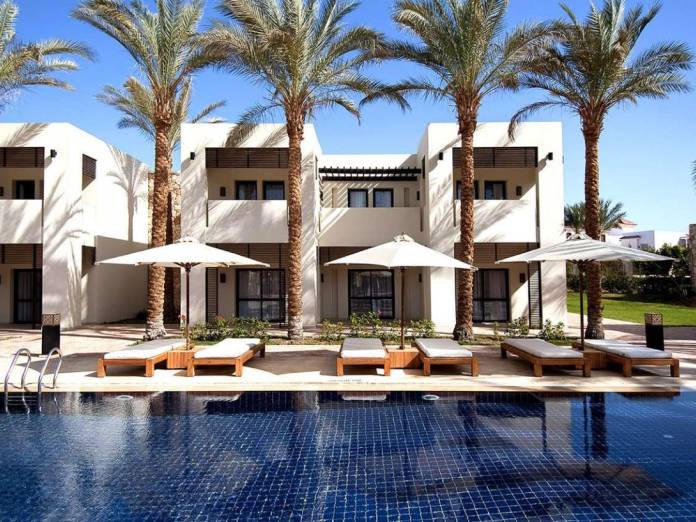 Sentido Reef Oasis Senses Resort - poilsinė kelionė - NNN