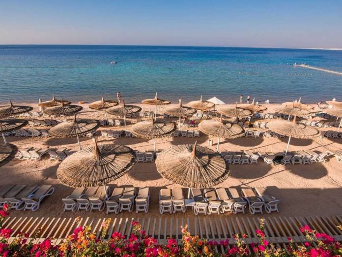 Reef Oasis Beach Resort - poilsinė kelionė - NNN