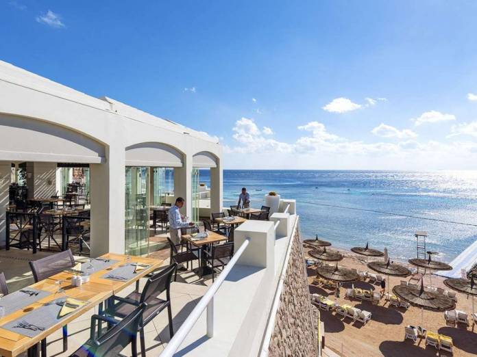 Reef Oasis Beach Resort - poilsinė kelionė - NNN