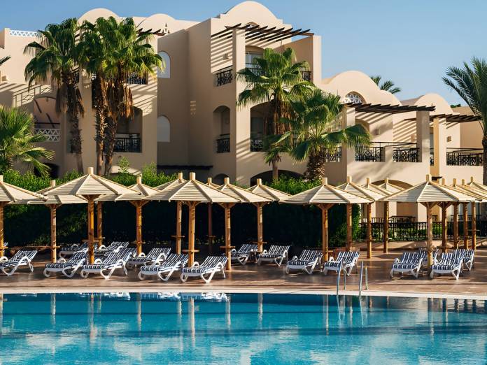 Iberotel RedSina Resort - poilsinė kelionė - NNN