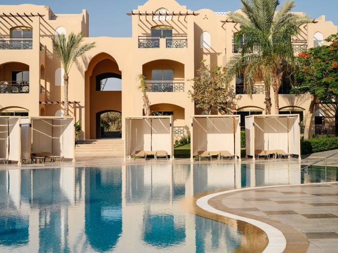 Iberotel RedSina Resort - poilsinė kelionė - NNN