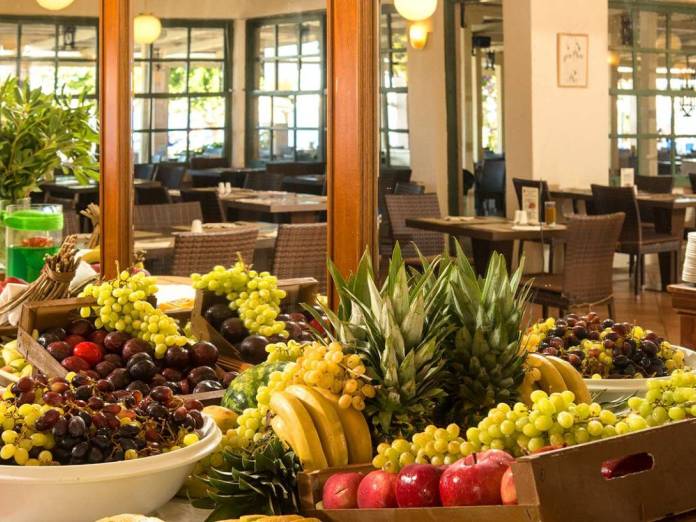 Silva Beach - poilsinė kelionė - NNN