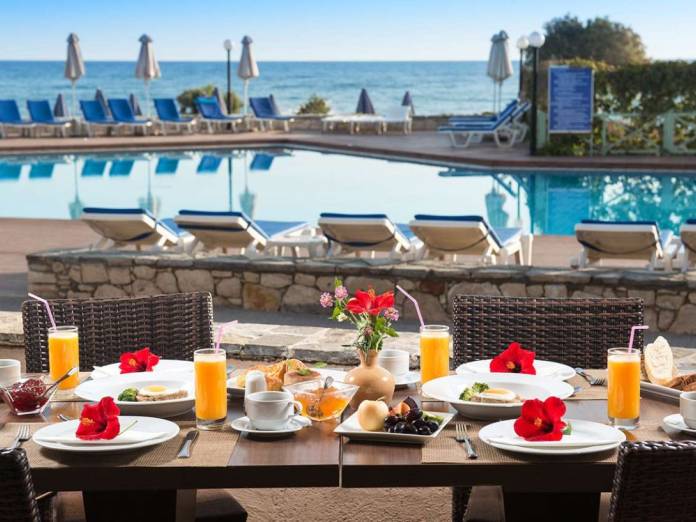 Silva Beach - poilsinė kelionė - NNN