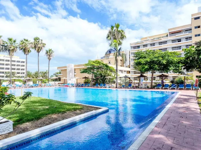 Blue Sea Puerto Resort - poilsinė kelionė - NNN