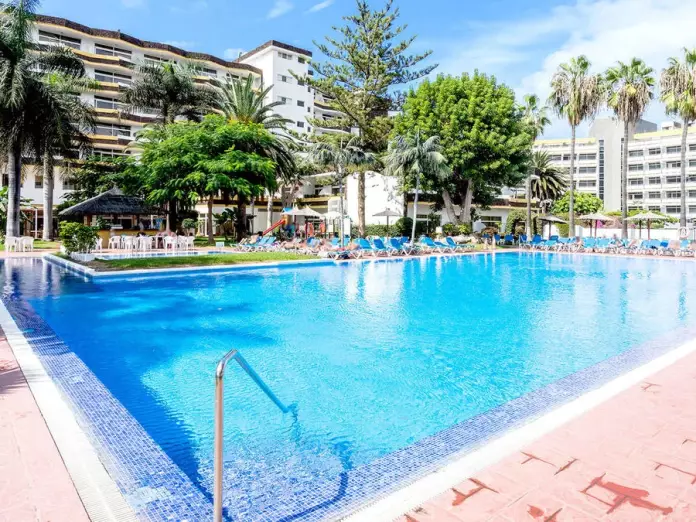 Blue Sea Puerto Resort - poilsinė kelionė - NNN