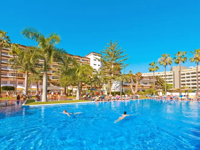 Blue Sea Puerto Resort - poilsinė kelionė - NNN