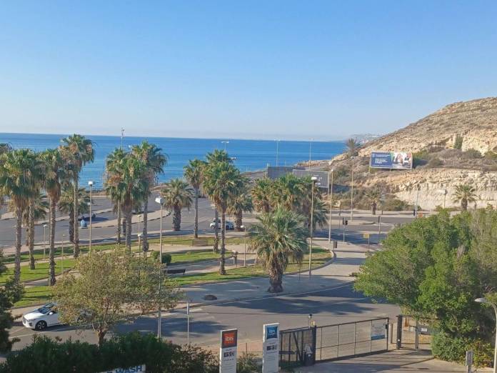 Ibis Budget Alicante - poilsinė kelionė - NNN