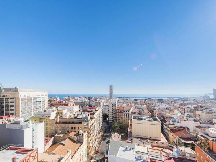 Eurostars Lucentum - poilsinė kelionė - NNN