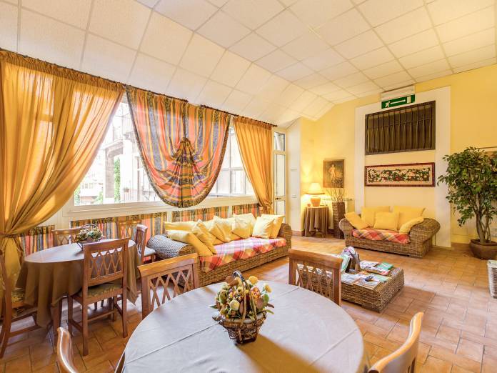 Hotel Etnea - poilsinė kelionė - NNN