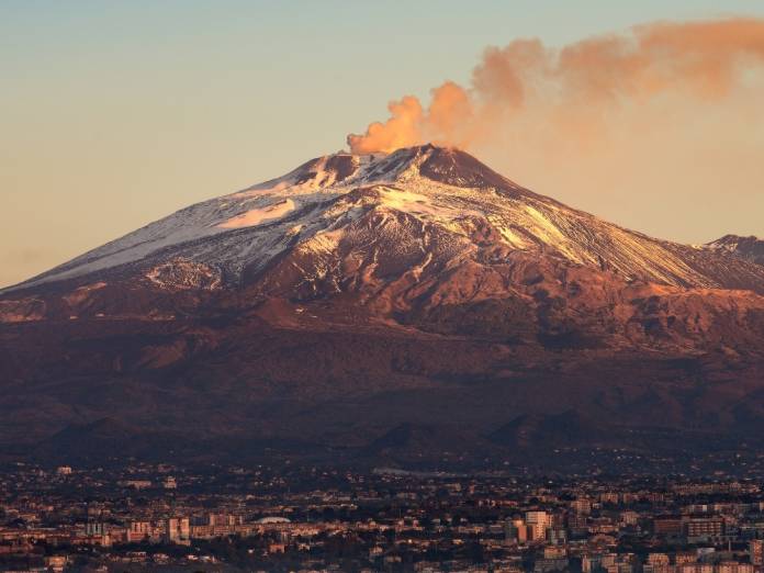 Hotel Etnea - poilsinė kelionė - NNN