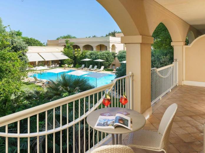 Romano Palace Luxury Hotel - poilsinė kelionė - NNN