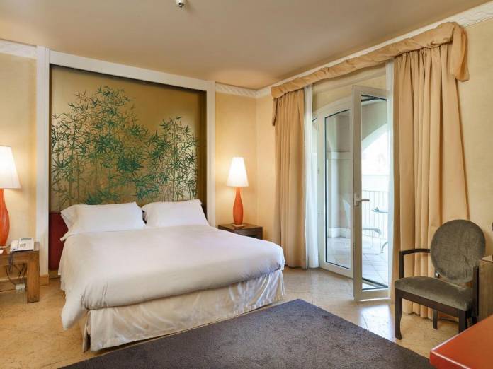 Romano Palace Luxury Hotel - poilsinė kelionė - NNN