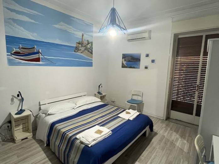 Bed & Breakfast Firenze - poilsinė kelionė - NNN