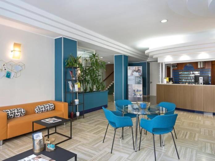 B&B Hotel Pescara - poilsinė kelionė - NNN