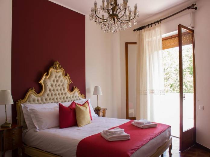 City View Pescara B&B - poilsinė kelionė - NNN