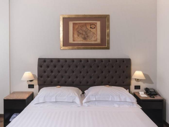 Hotel Plaza Pescara - poilsinė kelionė - NNN