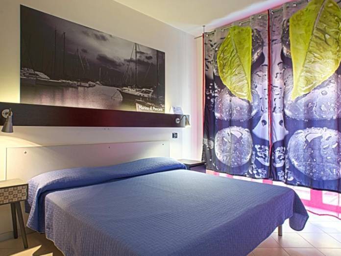 Bella Pescara - poilsinė kelionė - NNN