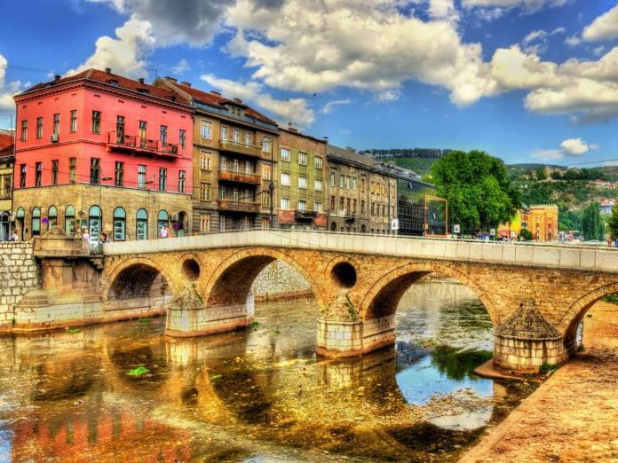 Albanija - pažintinė kelionė - NNN