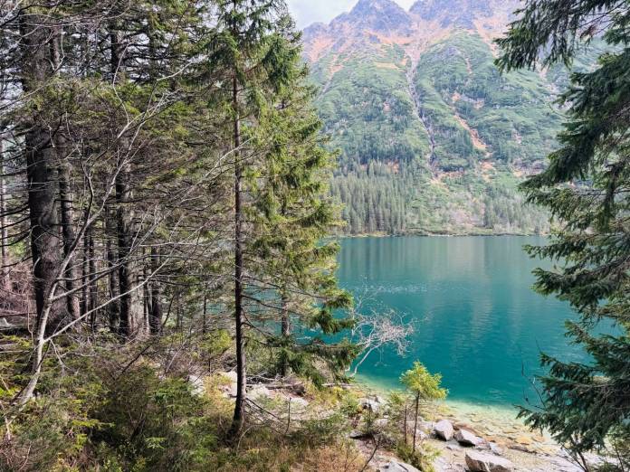 Zakopanė ir Tatrų nacionalinis parkas - pažintinė kelionė - NNN