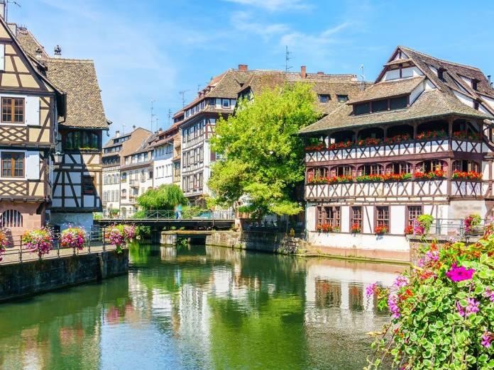 Šveicarijos gamtos perlai  - pažintinė kelionė - NNN