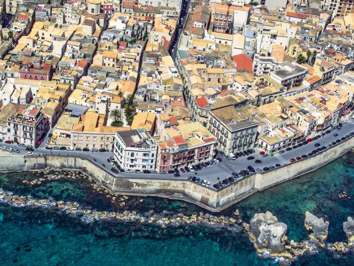 Savaitė Sicilijoje - pažintinė kelionė - NNN