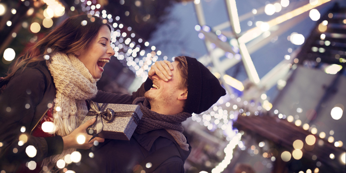 Paskutinės minutės kalėdinių dovanų gidas!