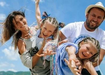 Vaikų gynimo diena – kodėl svarbu ją švęsti?