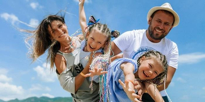 Vaikų gynimo diena – kodėl svarbu ją švęsti?