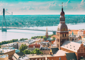 Rygos stebuklai: ką pamatyti Latvijos sostinėje