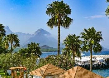 Lankytinos Kemero vietos - ką verta pamatyti