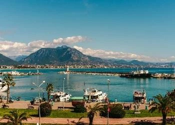 Nuotykiai Alanijoje - ką pamatyti, naujo sužinoti ir aplankyti