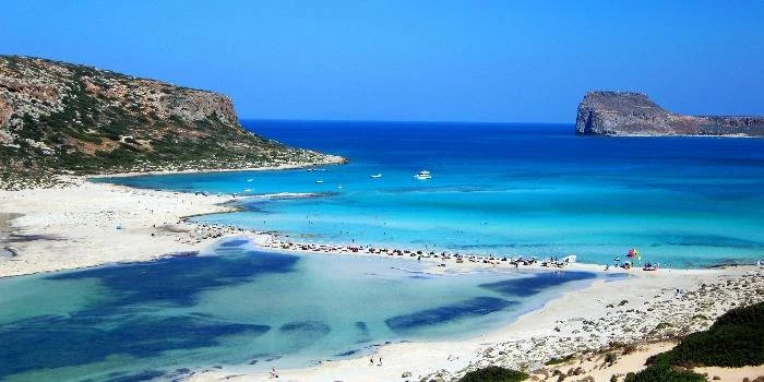 Magiška Kreta - ką pamatyti didžiausioje Graikijos saloje