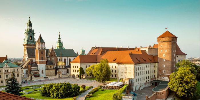 Augustavas - ką pamatyti Lenkijos Venecijoje