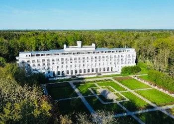 Latvijos perlas - Jūrmala! Ką pamatyti didžiausiame Baltijos pakrantės mieste
