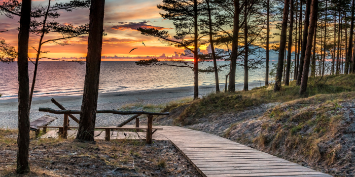 Latvijos perlas - Jūrmala! Ką pamatyti didžiausiame Baltijos pakrantės mieste