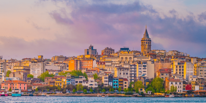 Sidė - saulėtasis Turkijos pasididžiavimas